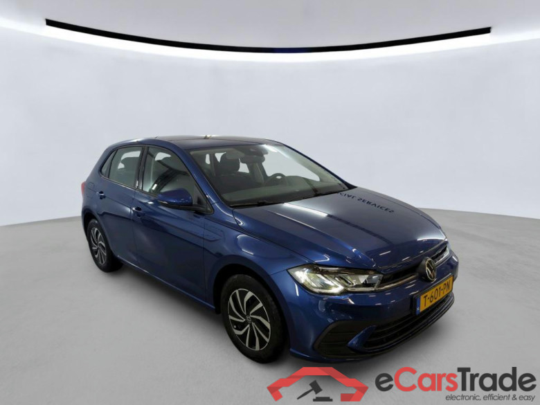 VOLKSWAGEN POLO 70 kW #5