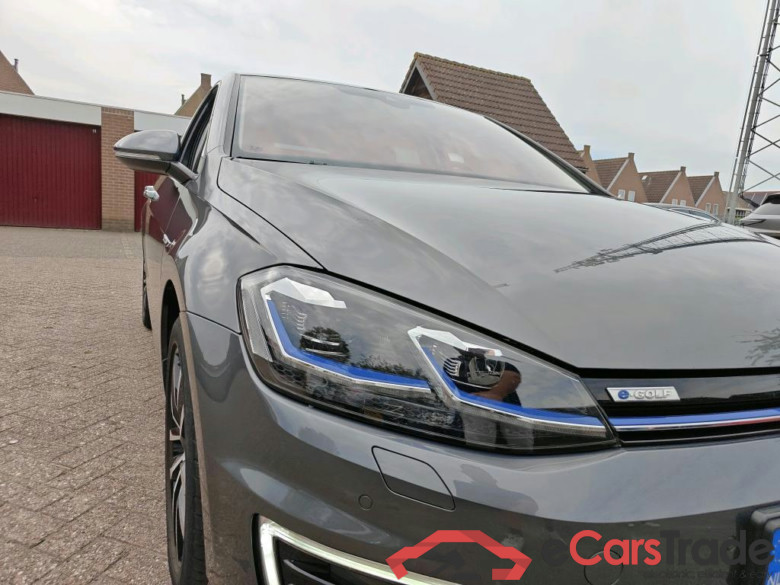 VOLKSWAGEN e-Golf 100 kW #4