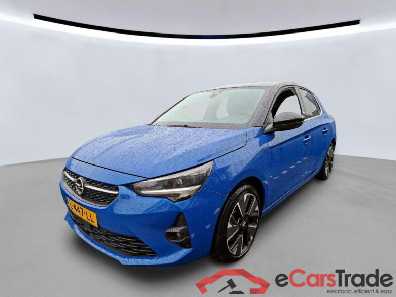 OPEL CORSA-E 100 kW #1