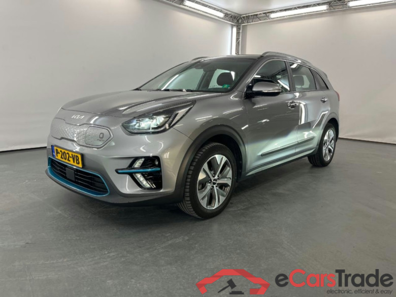 KIA e-Niro Edition 64 kWh #1