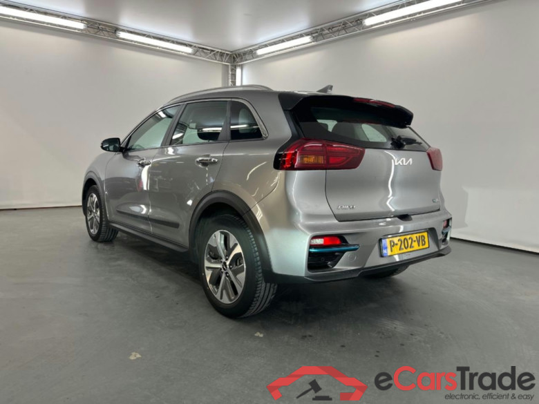 KIA e-Niro Edition 64 kWh #3