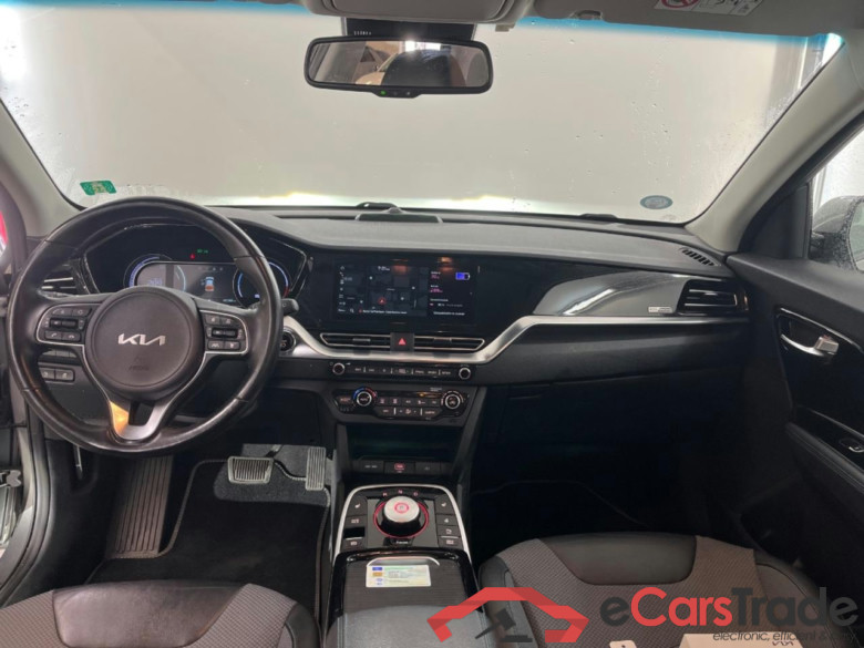 KIA e-Niro Edition 64 kWh #6