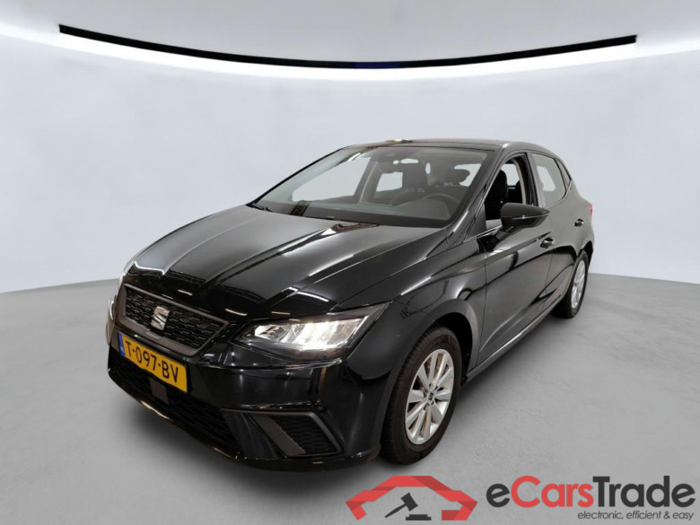 SEAT Ibiza 70 kW