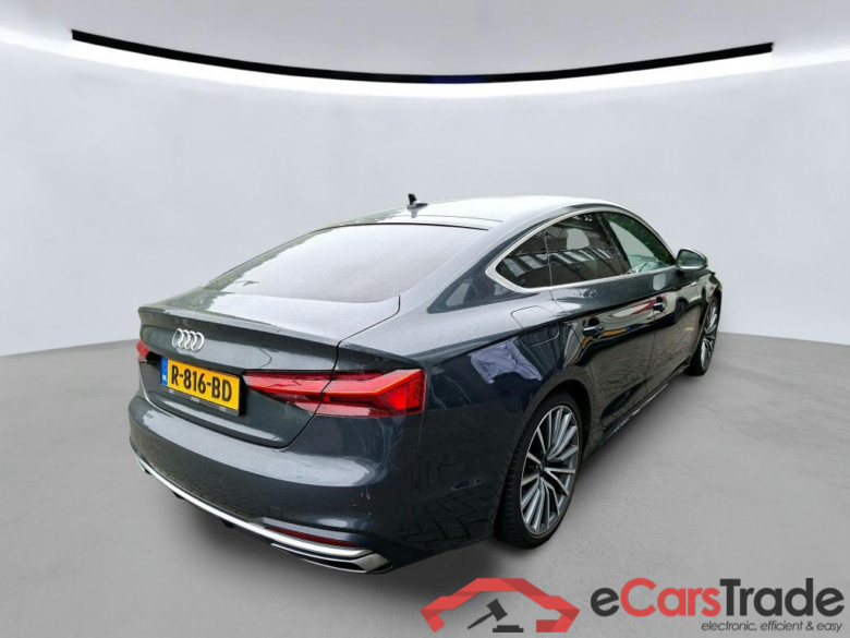 AUDI A5 Sportback 110 kW #5
