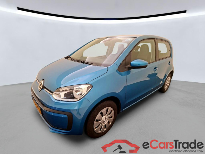 VOLKSWAGEN up! 48 kW #1