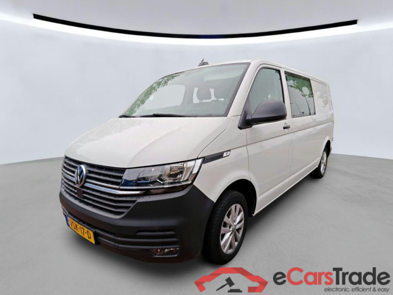 VOLKSWAGEN Transporter 110 kW