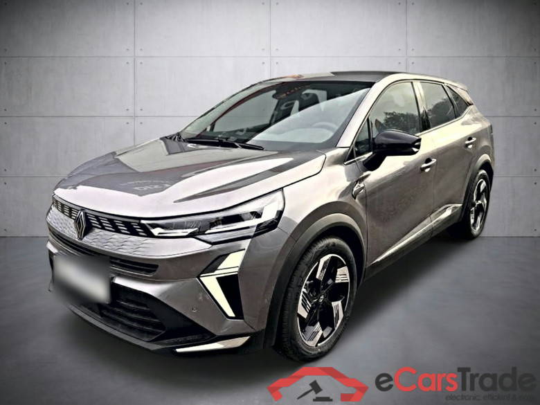 Renault SymbioZ Techno 1.8 E-Tech full hybrid 160