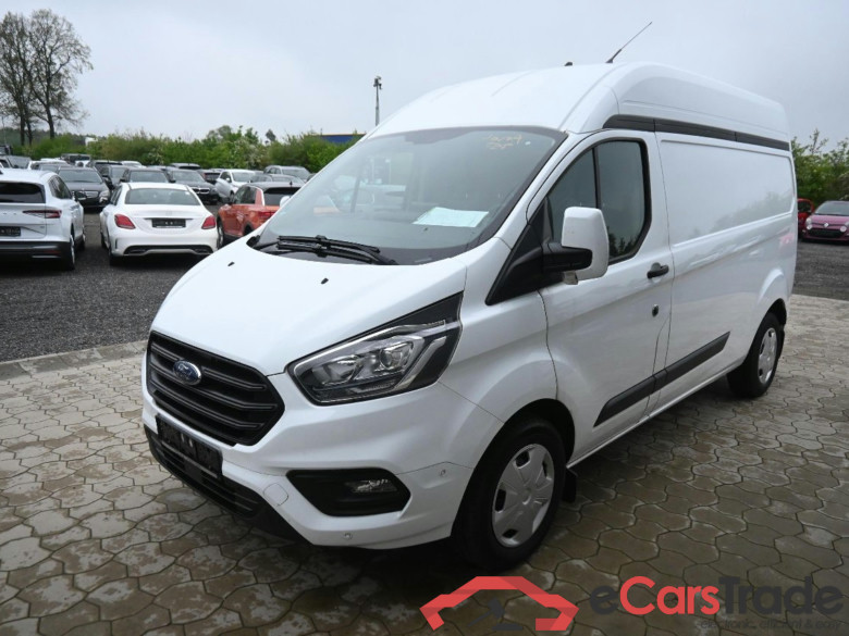 FORD Transit Custom 320 L2H2 LKW VA Trend 4d 96kW