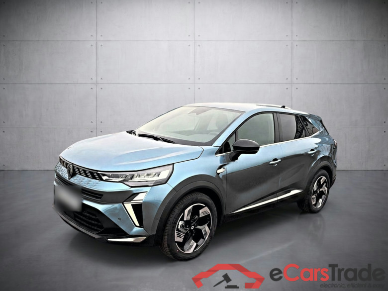 Renault SymbioZ Techno 1.8 E-TECH full hybrid 160