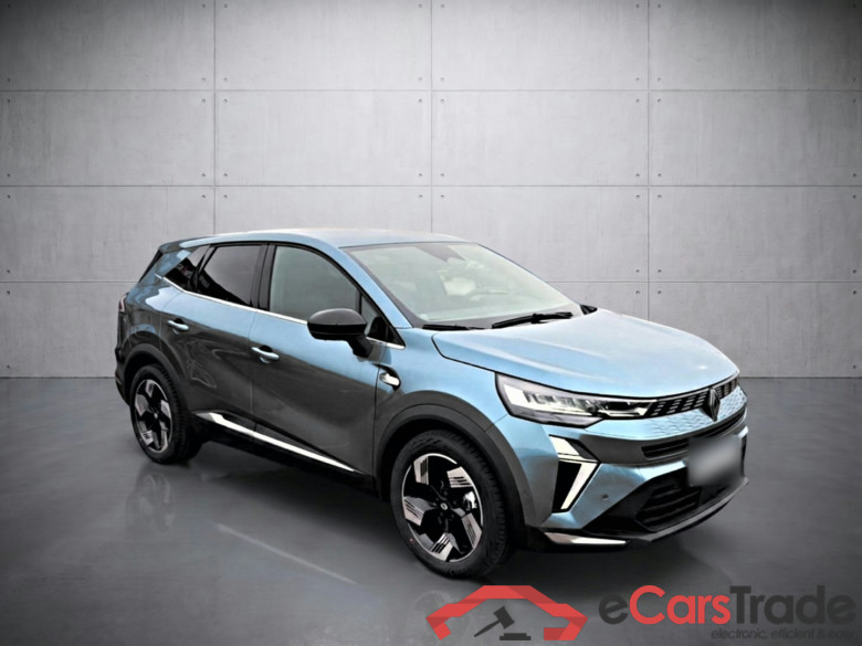 Renault SymbioZ Techno 1.8 E-TECH full hybrid 160 #3
