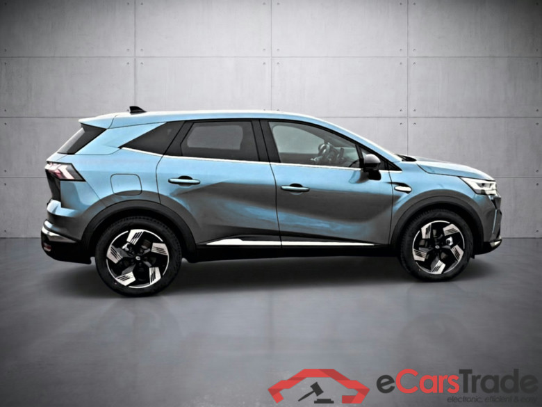 Renault SymbioZ Techno 1.8 E-TECH full hybrid 160 #4