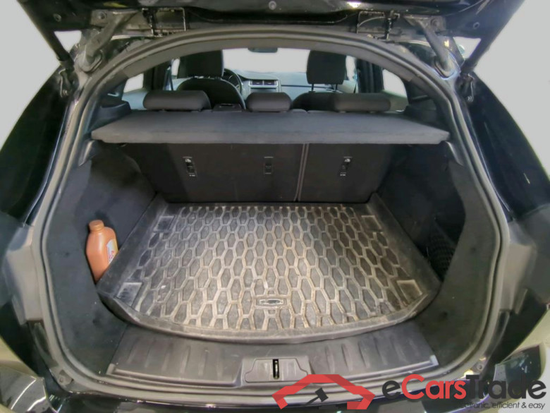 E-PACE AWD 2.0 132KW AT9 E6dT #6