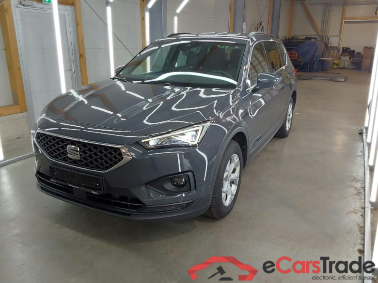 Tarraco Style 2.0 TDI 110KW AT7 E6d