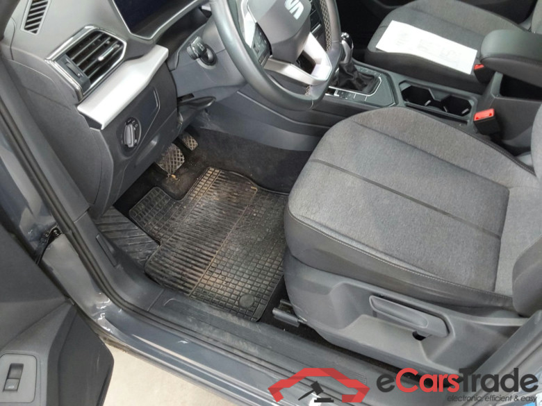 Tarraco Style 2.0 TDI 110KW AT7 E6d #4