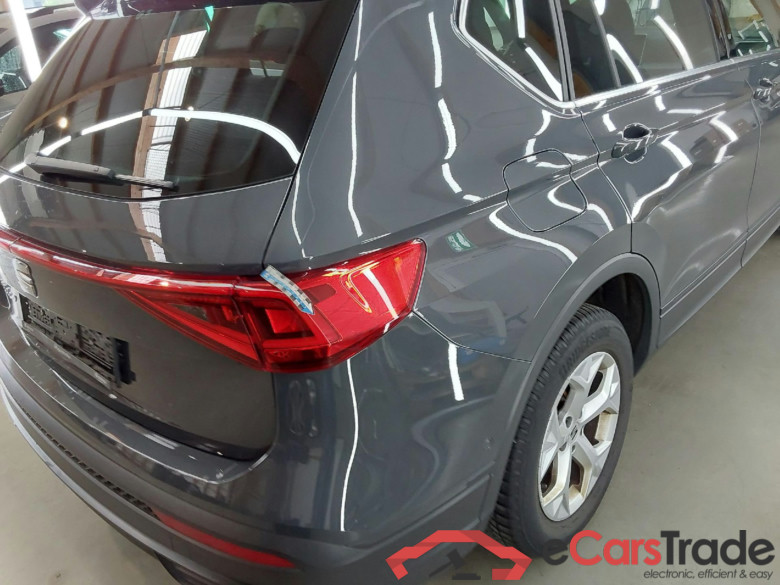Tarraco Style 2.0 TDI 110KW AT7 E6d #6