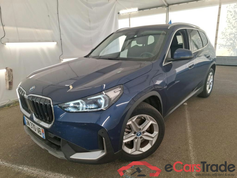 BMW X1 / 2022 / 5P / SUV xDrive30e Business Design DKG7