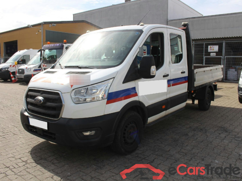 FORD Transit 350 L2 HA MH Trend 4d 125kW