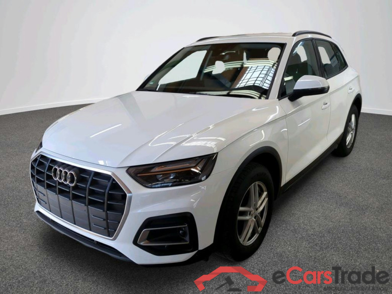 Q5 35 TDI 2.0 TDI 120KW AT7 E6d