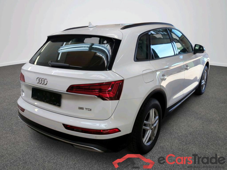 Q5 35 TDI 2.0 TDI 120KW AT7 E6d #2