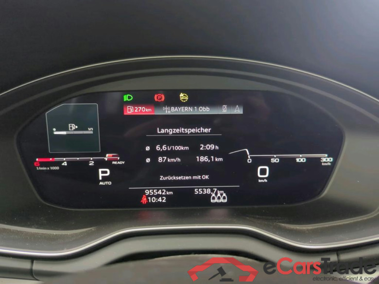 Q5 35 TDI 2.0 TDI 120KW AT7 E6d #5