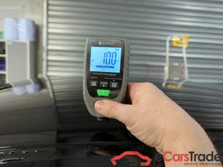 Baureihe i4 Gran Coupe 35 eDrive 67kWh #6
