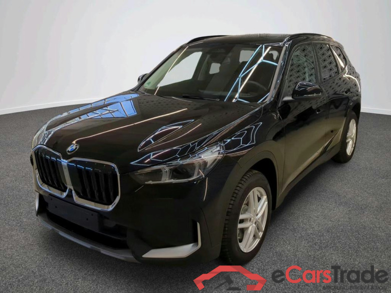 Baureihe X1 23 i xDrive 2.0 160KW AT7 6E
