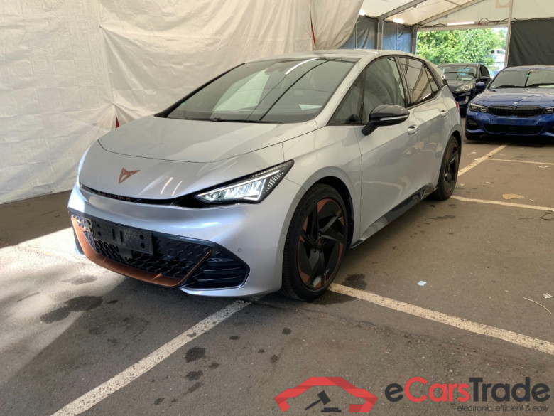 CUPRA Born 170kW/77kWh 5d 170kW