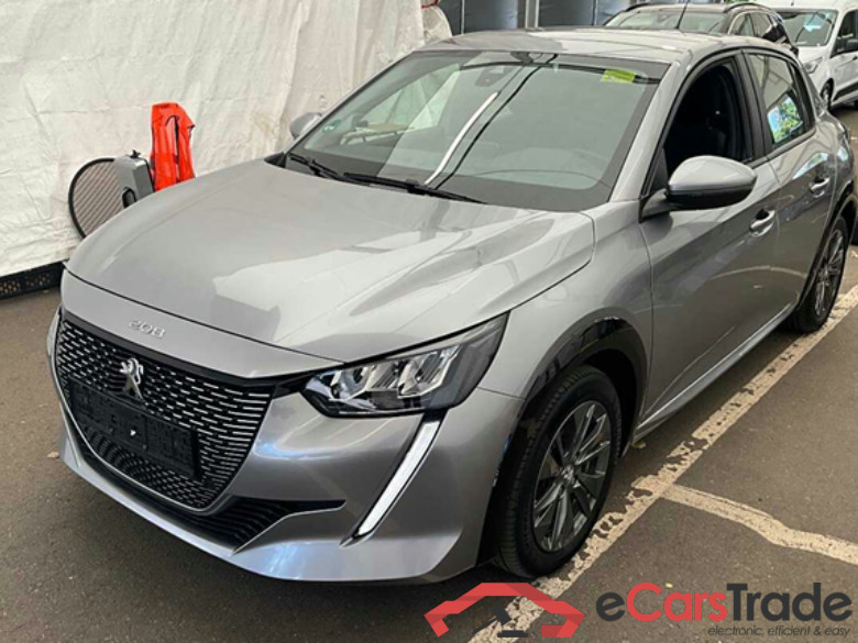 208 (e-) Active Pack 50kWh #1