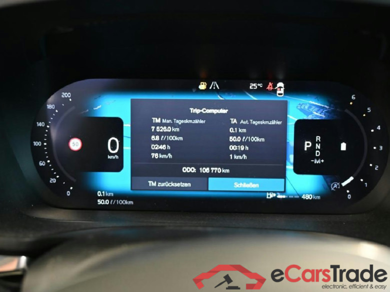 V60 Kombi Core 2.0 B4 145KW AT8 E6d #6