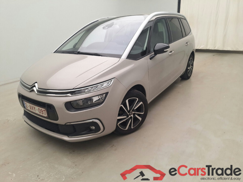 Citroën, Gr.C4 SpaceT. FL'16, Gr.C4 SpT.1.5HDi 130 Shine A. #2