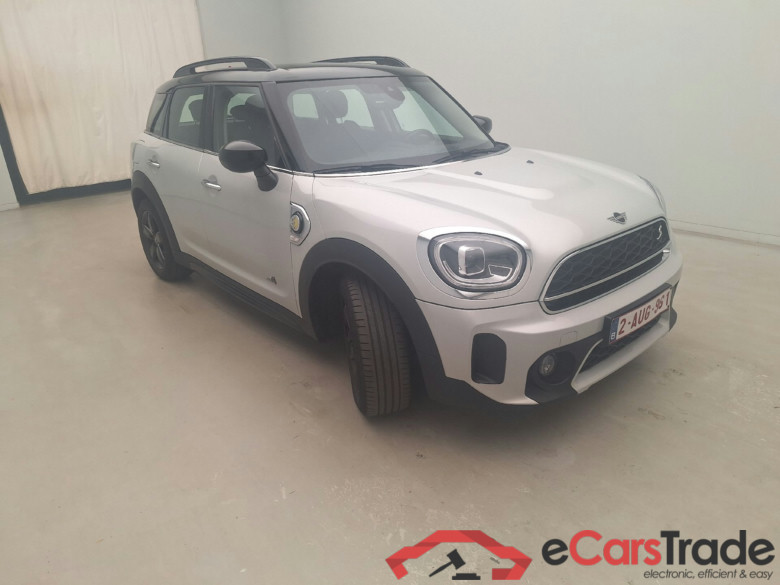 MINI, Mini Country.16 PHEV, Mini Count.Coo.S E ALL4 220 A. #5