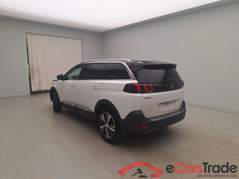 Peugeot, 5008 '16, 5008 1.5BHDi 96kW GT Line A. #3