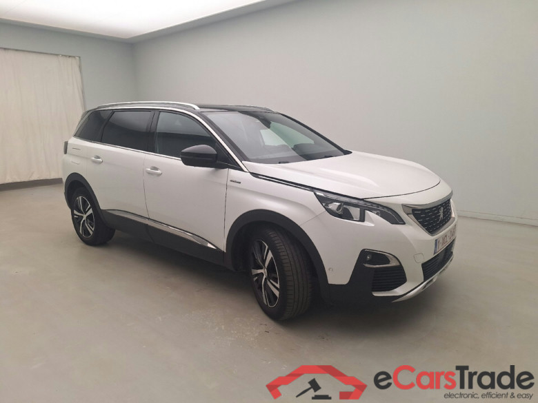 Peugeot, 5008 '16, 5008 1.5BHDi 96kW GT Line A. #5