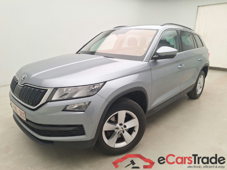 Skoda, Kodiaq '16, Kod.2.0CRTDI 110kW Amb.DSG #2