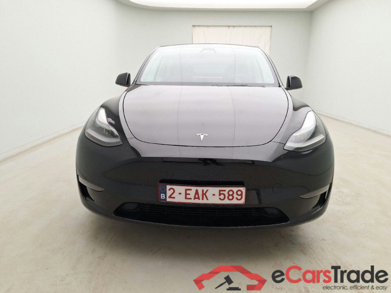 Tesla, Model Y '21 BEV, Tesla Model Y Long Range Dual Motor AWD 5d #1