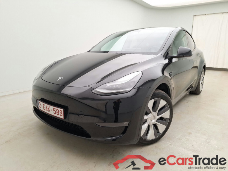 Tesla, Model Y '21 BEV, Tesla Model Y Long Range Dual Motor AWD 5d #2