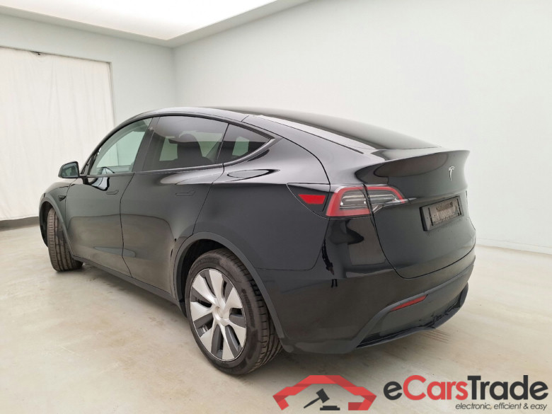 Tesla, Model Y '21 BEV, Tesla Model Y Long Range Dual Motor AWD 5d #3