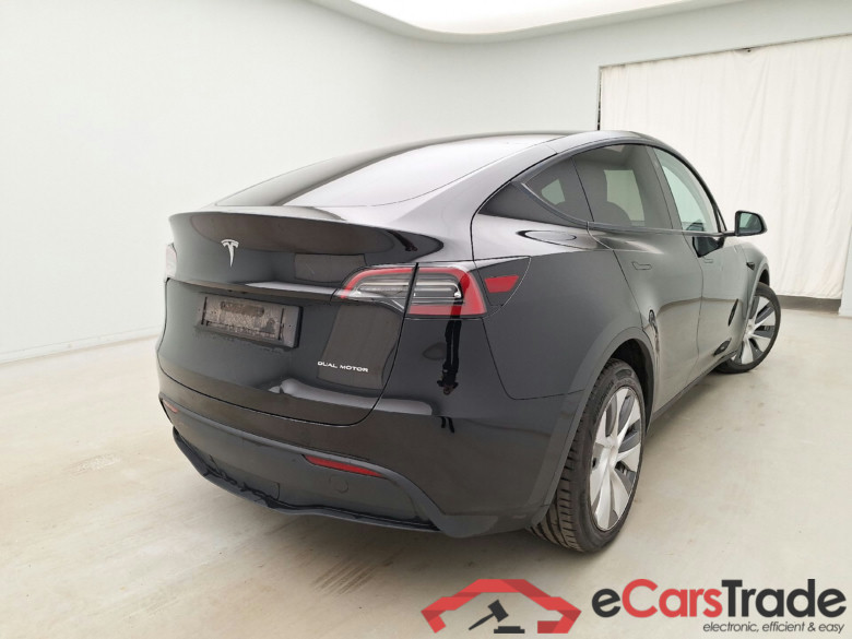 Tesla, Model Y '21 BEV, Tesla Model Y Long Range Dual Motor AWD 5d #4