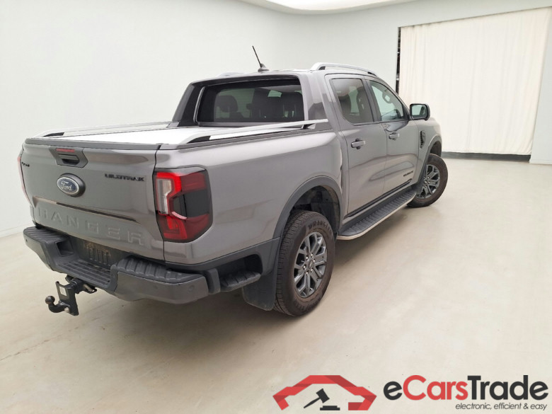 Ford, _Ranger '22, Rang.2.0EB 151kW Wildtr.DC A #4
