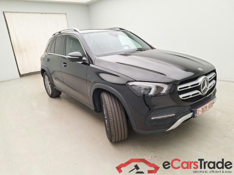 Mercedes, GLE '18 PHEV, GLE 350 de 4M Bus.Solut. #5
