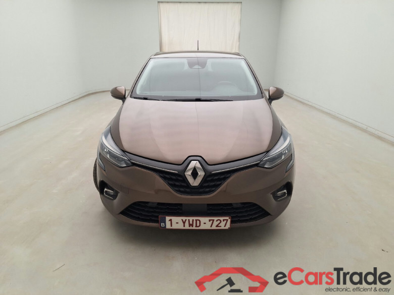 Renault, Clio '19, Renault Clio TCe 100 Intens 5d