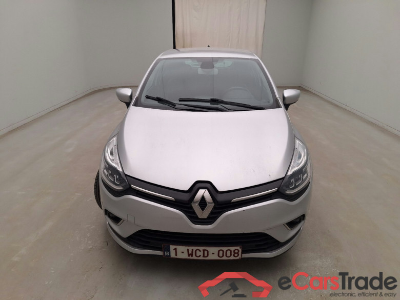 Renault, Clio '19, Renault Clio TCe 90 5d