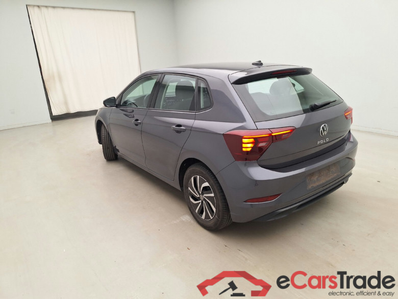 VW, Polo FL'21, Volkswagen Polo 1.0 TSI Life Business DSG 5d #3