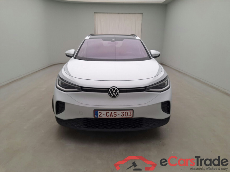 VW, ID.4 '20 BEV, Volkswagen ID.4 77kWh 150kW Pro Performance 5d