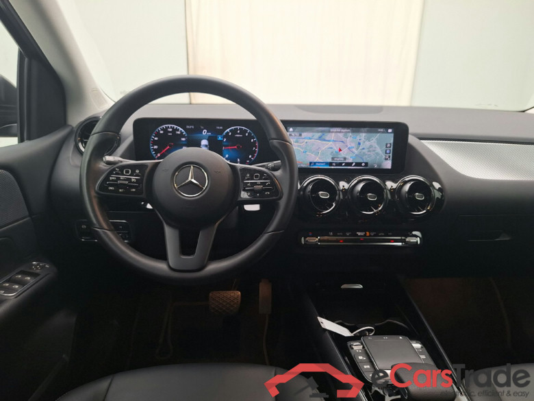 Mercedes, B-Class '18, Mercedes-Benz B-Klasse B 180 Business Solution Aut #6