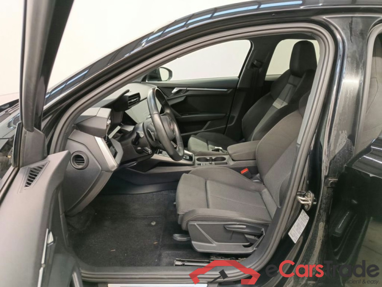 AUDI A3 SPORTBACK DIESEL - 2020 35 TDi 150hp S tronic (EU6AP) 5d #3
