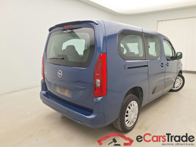 Opel, Combo Life '18, Combo L.1.5TD 75kW L2H1 Ed.Pl. #4
