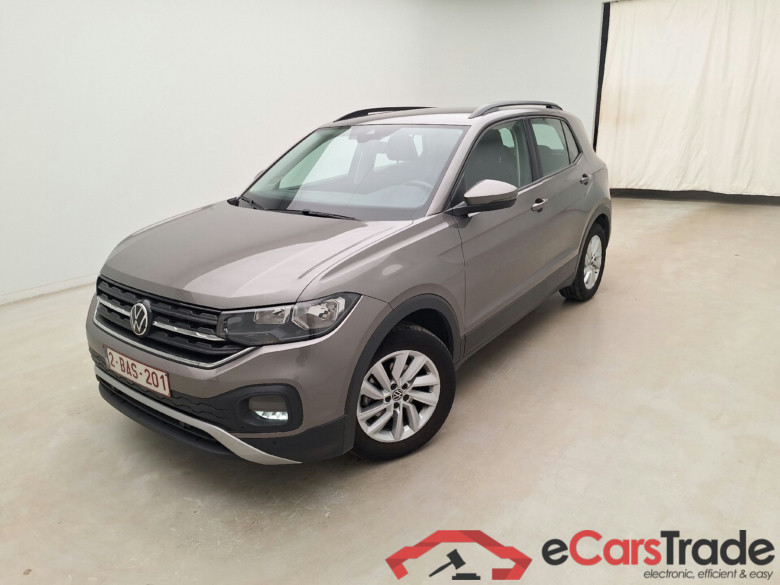 VW, T-Cross '18, Volkswagen T-Cross 1.0 TSI 70kW Life 5d #2