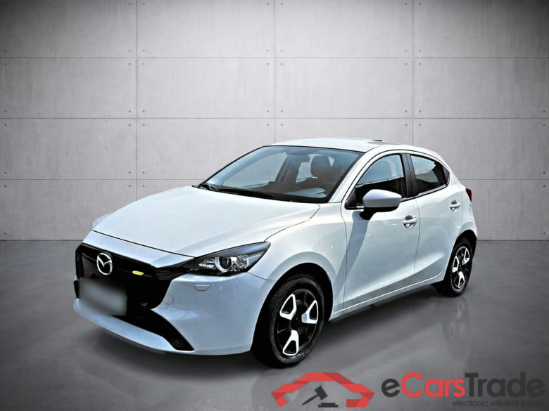 Mazda 2 Centre-Line 1.5 e-Skyactiv-G 90