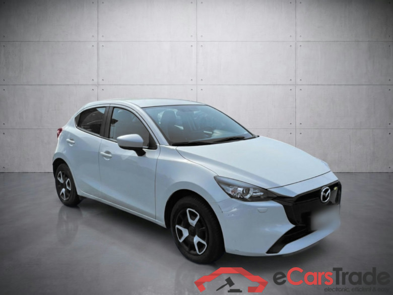 Mazda 2 Centre-Line 1.5 e-Skyactiv-G 90 #3